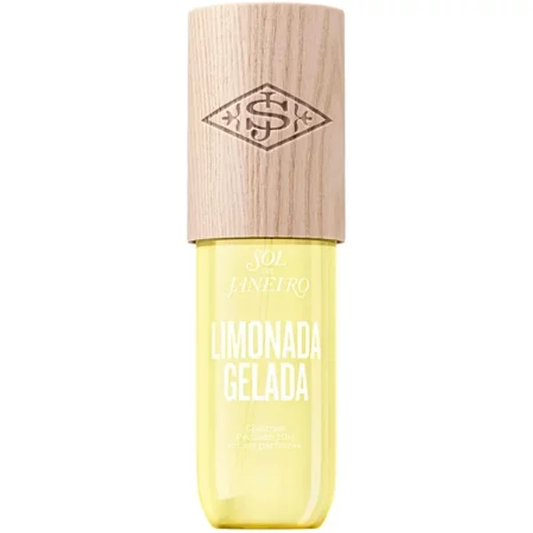 SOL DE JANEIRO LIMONADE GLACÉE MIST 90ML 90 ml