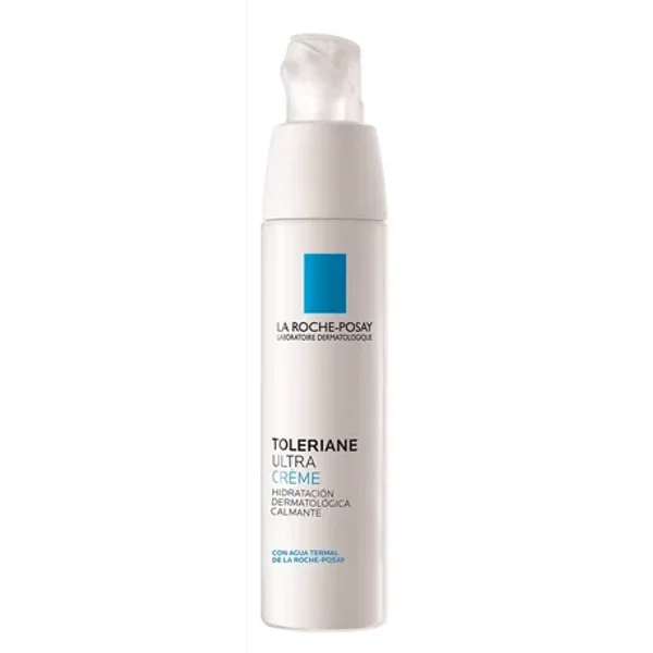 Toleriane Dermalergo Ultra Crème 40 ml.