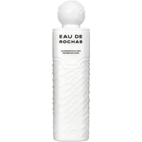 Eau De Rochas Body Lotion 500 ml