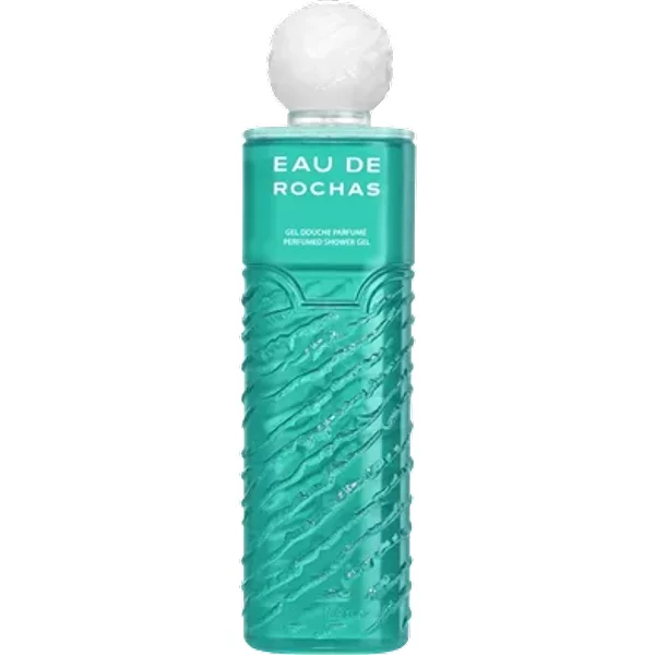Eau De Rochas Shower Gel 500 ml