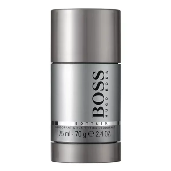 Boss Bottled Stick Deodorant 75 ml