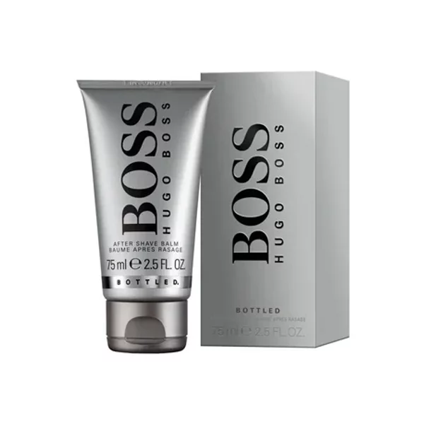 Boss Bottled Aftershave Balm 75 Ml-image