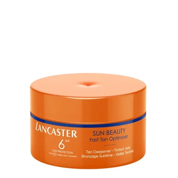 Tan Deepener Gel Teinté SPF6 200 Ml.-image