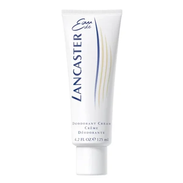 Eau Deodorant Cream 125 ml