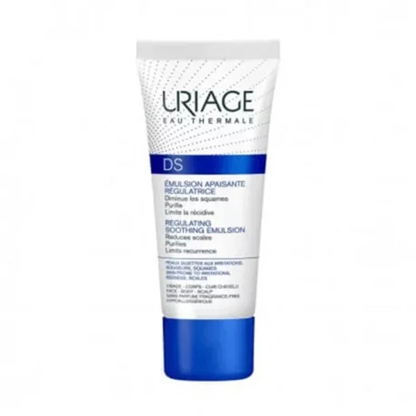 DS Emulsion 40 ml