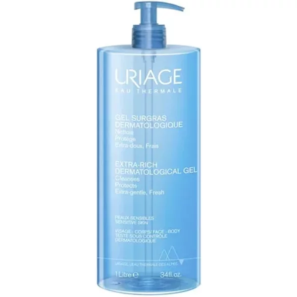 Gel Surgras Stéarate Dermatologique 1000 ml