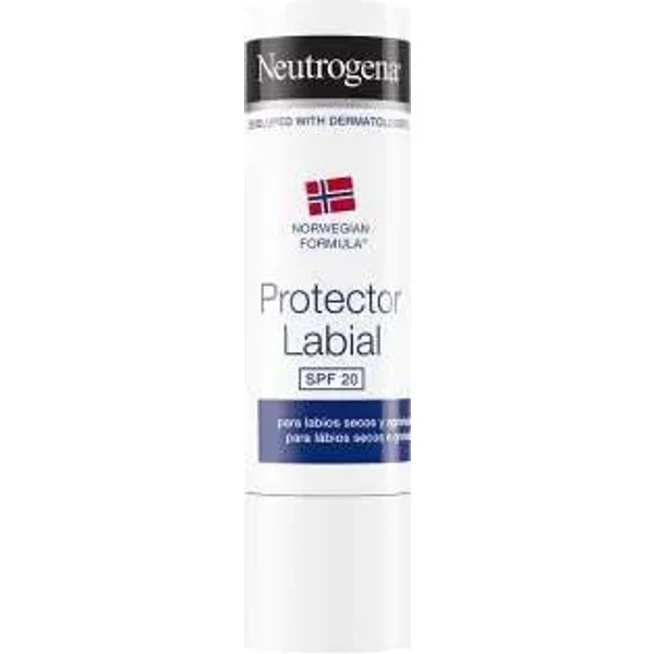 Stick Labial Nutrition SPF20 4,8 g