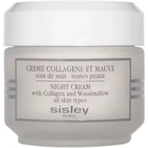 Crème Collagene & Mauve 50 ml
