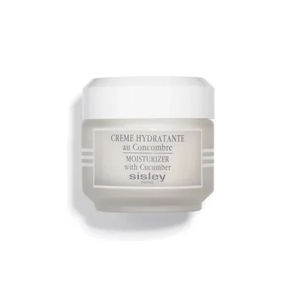 CrèMe Hydratante Au Concombre 50 Ml-image