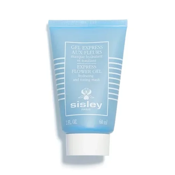 Gel Express Aux Fleurs 60 Ml-image