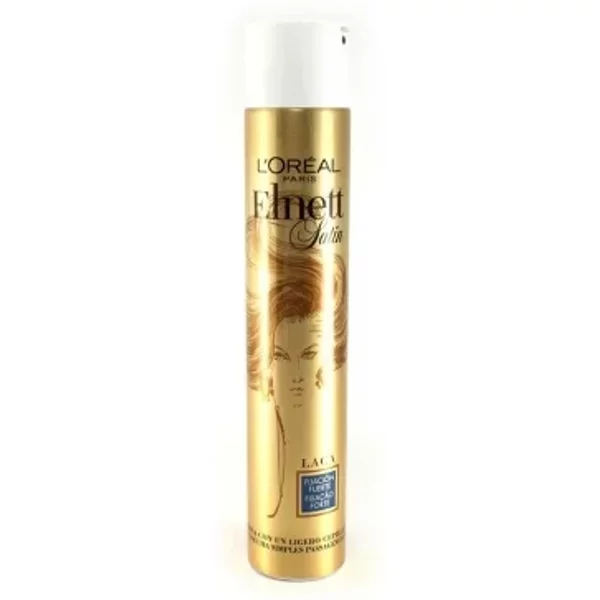 Elnett Laca FijacióN Fuerte 400 Ml-image