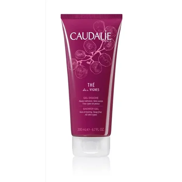 Gel Douche The Vignes