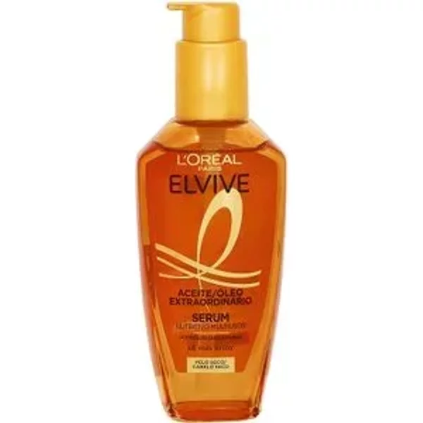 Elvive Sérum Capilar Nutritif 100 ml