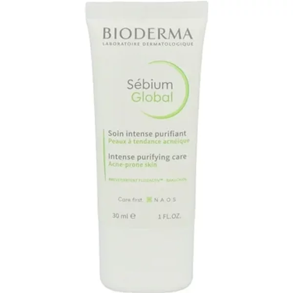 Sebium Global Crème 30 ml