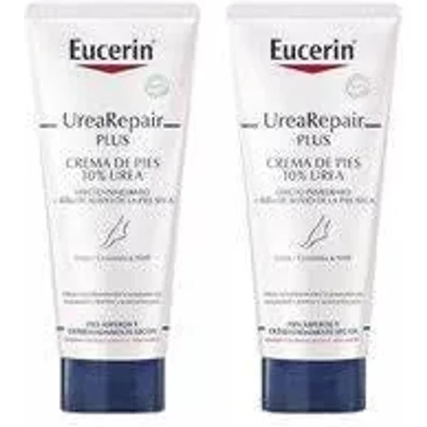 Pack Crème de Pieds 2 x 100 ml