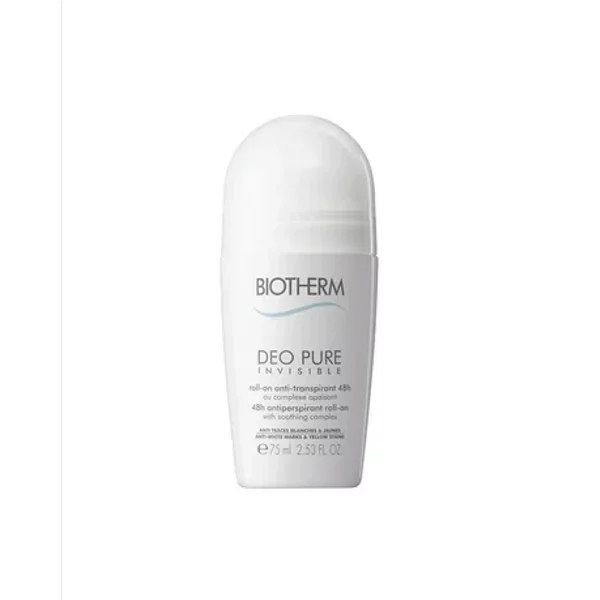 Deo Pure Anti-Transpirant 75 Ml-image