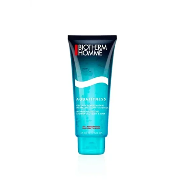 Homme Aquafitness Shower Gel 200 ml