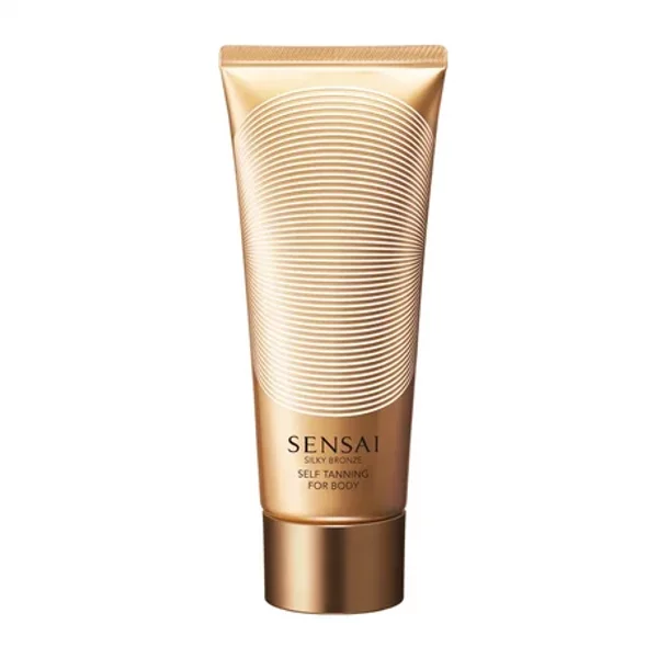 Silky Bronze Self Tanning Body 150 Ml-image