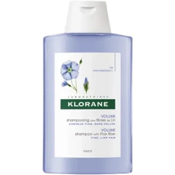 Shampooing Lin 200 ml