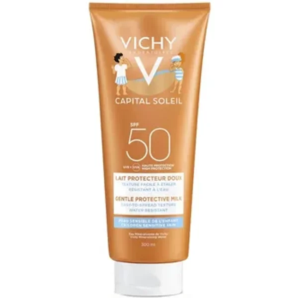 Lait Enfants Idéal Soleil 300 ml