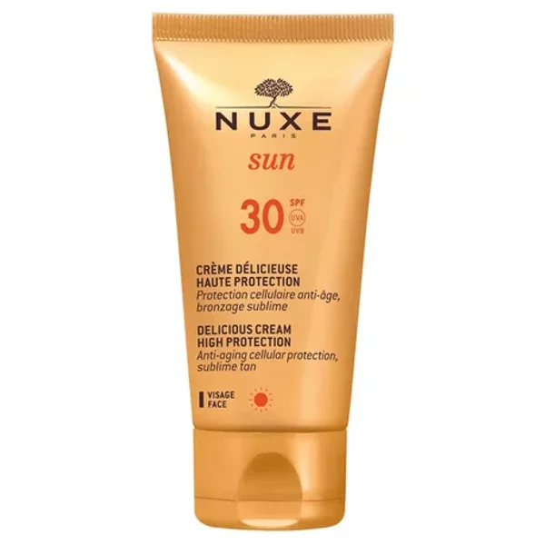 Sun Crème Spf30 50 ml