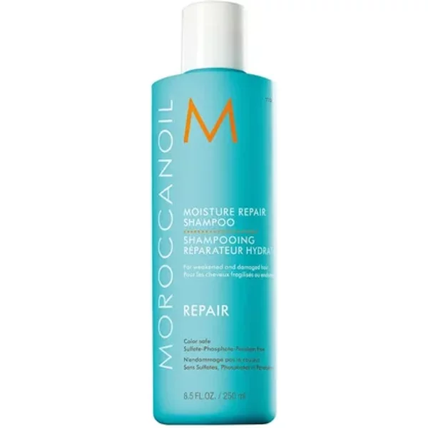 MOROCCANOIL SHAMPOO RÉPARATION HYDRATANTE 250ML 250 ml