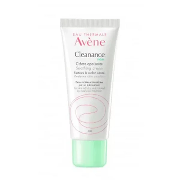 Cleanance Hydra Crème Apaisant 40 ml