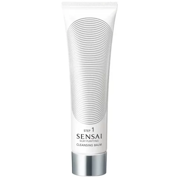 Silky Purifying Cleansing Balm Step 1 125 Ml-image