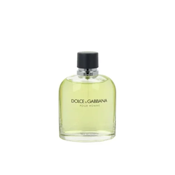 Pour Homme 200 ml