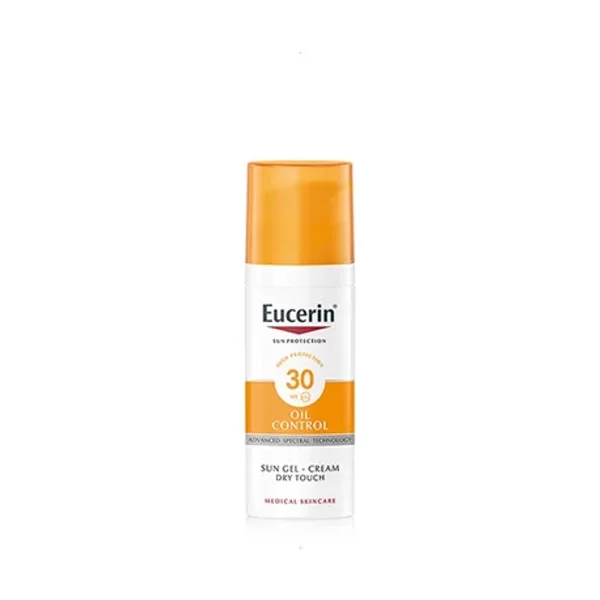Sun Oil Control Dry Touch SPF30 50 ml