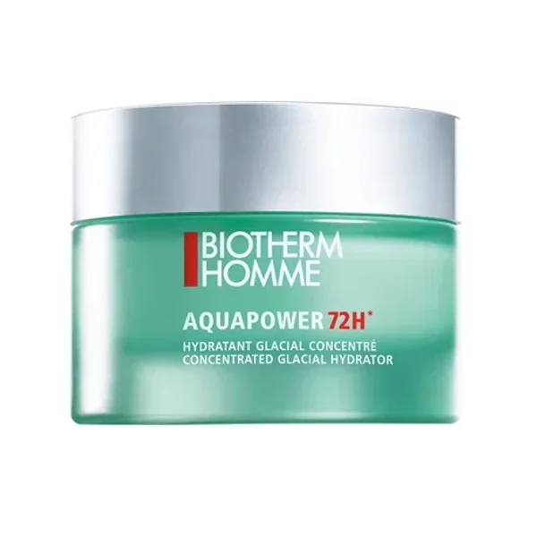 Homme Aquapower 72H 50 ml