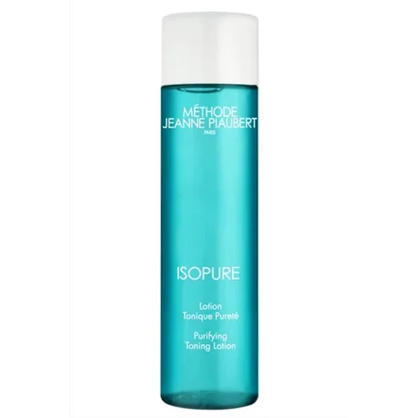Isopure Lotion Tonique 200 Ml-image