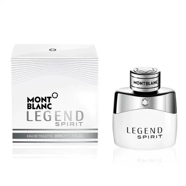Legend Spirit