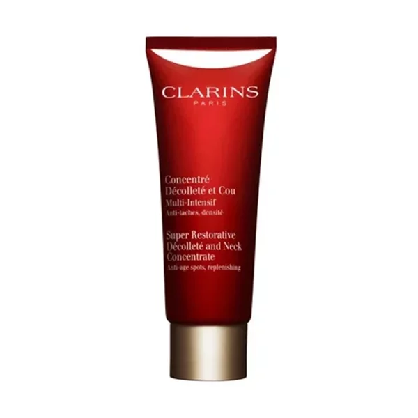 Multi-Intensive Concentré Décollé Et Cou 75 ml