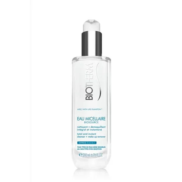 Biosource Eau Micellaire 200 Ml-image