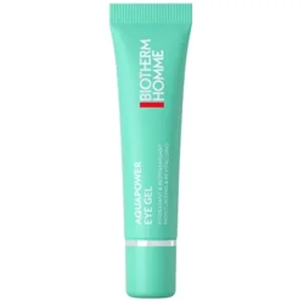 Homme Aquapower Eye De Puffer 15 ml
