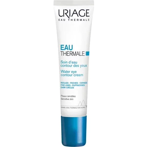 Eau Thermale Contorno De Ojos De Agua 15 Ml-image
