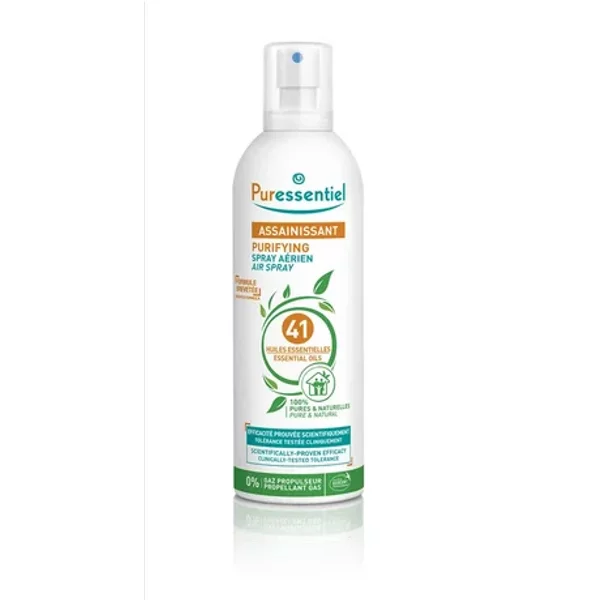 Spray Assainissant 500 ml