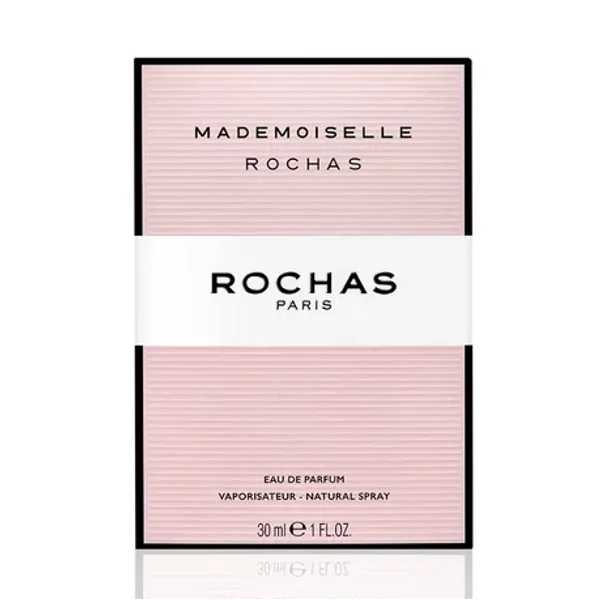 Mademoiselle Rochas 90 Ml-image
