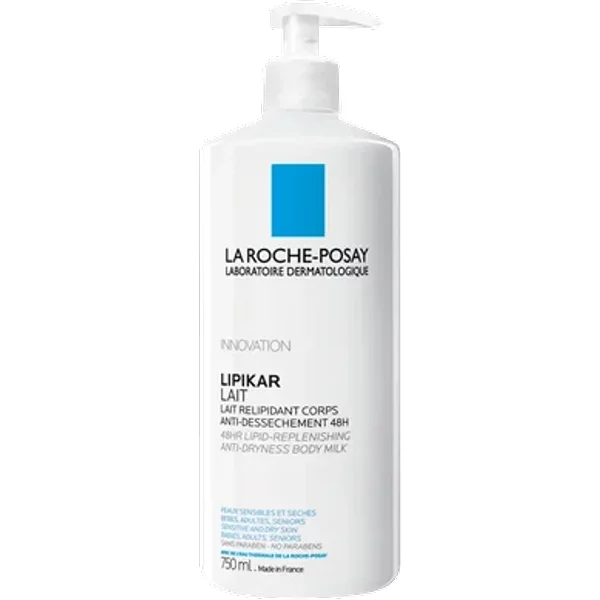 Lipikar Lait 750 ml.
