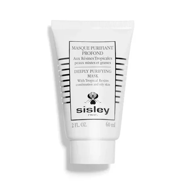 Lotion Purificant Equilibrante Aux Resines Tropicales 60 Ml-image