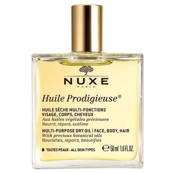 Huile Prodigieuse 50 Ml-image