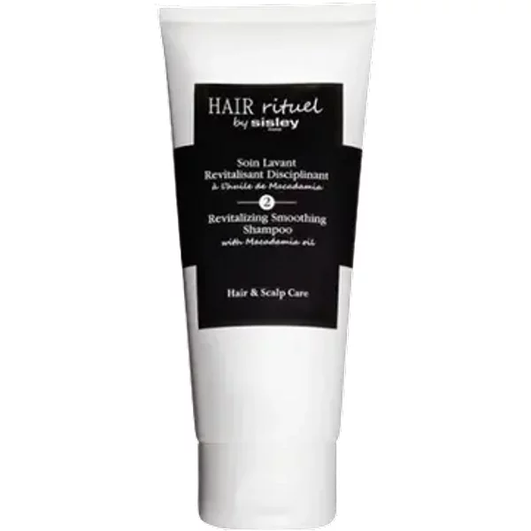 Hair Rituel Soin Disciplinant 200 Ml-image
