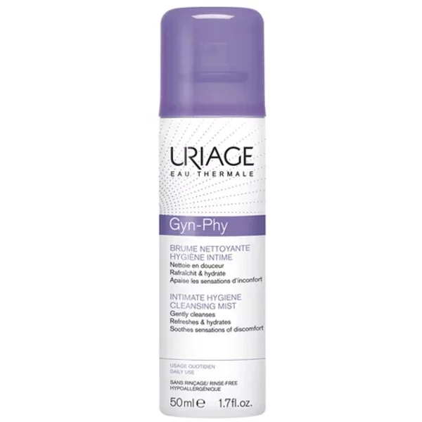 Gyn-Phy Bruma Limpiadora 50 Ml-image