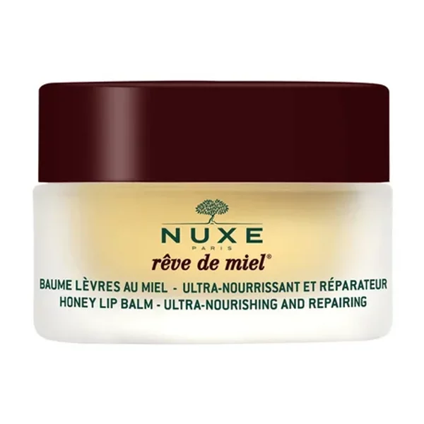 RêVe Miel Baume LèVres 15 G-image