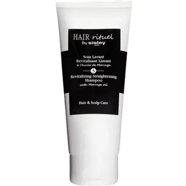 Hair Rituel Soin Revitalisant Lissant 200 ml