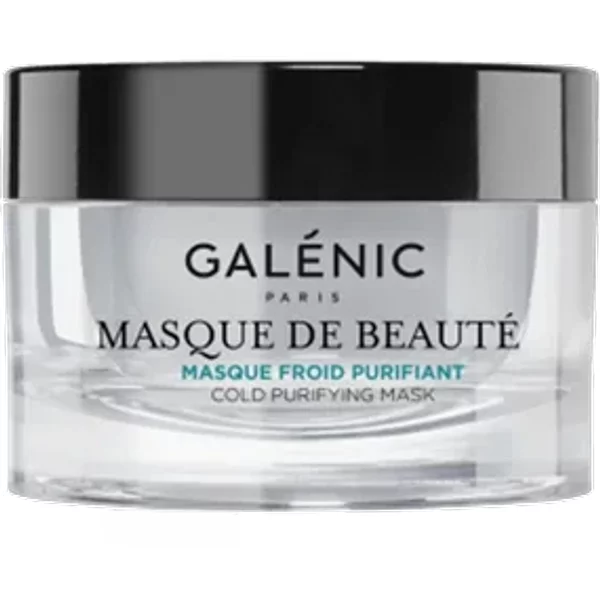 Mascarilla Purificante Frio 50 Ml-image