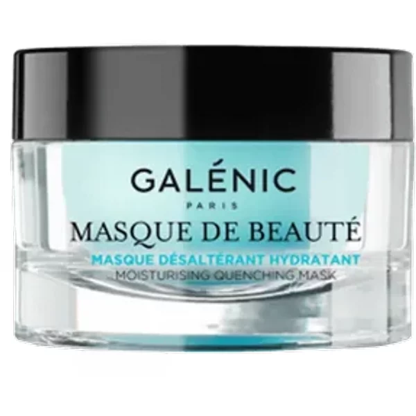 Mascarilla Hidratante 50 Ml-image