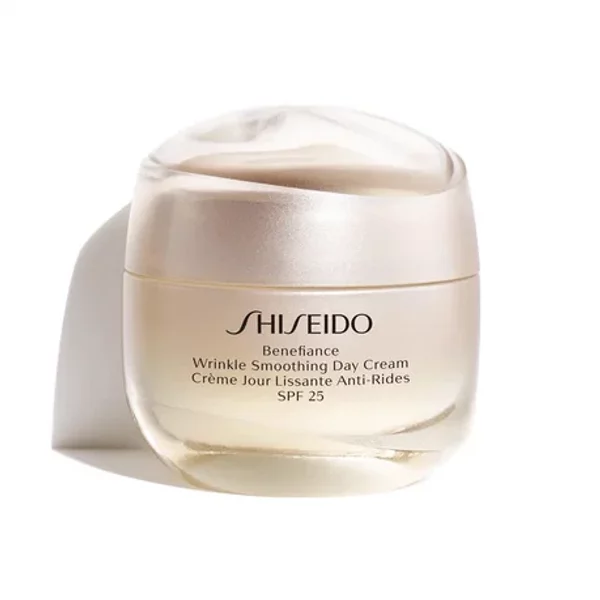 Benefiance Wrinkle Smoothing Cream Spf25 50 Ml-image