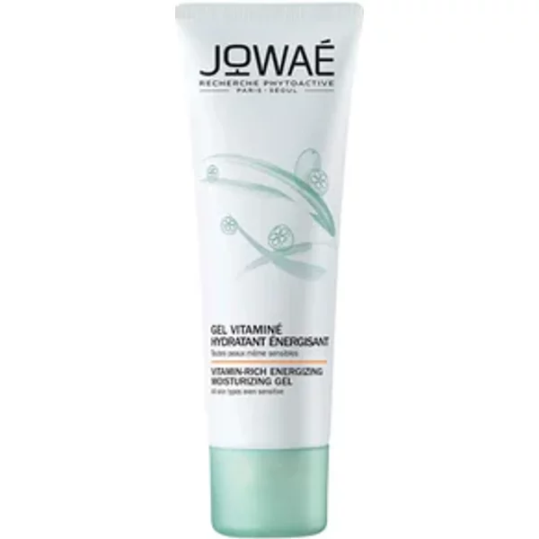 Gel hydratant coloré Energétique